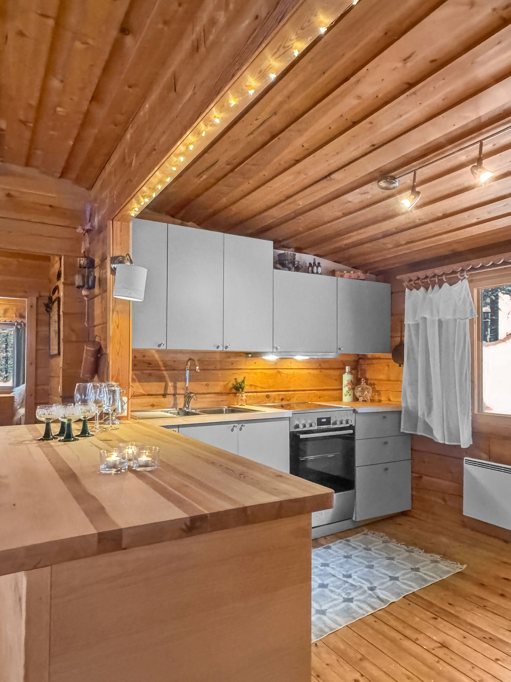 Fritidshus, Gilleråsvägen 26, Tandådalen  Sälen, Malung-Sälen