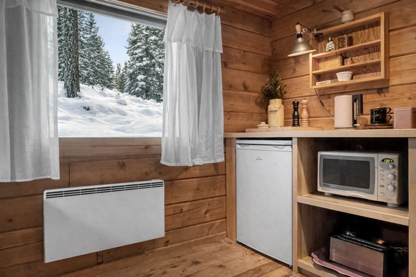 Fritidshus, Gilleråsvägen 26, Tandådalen  Sälen, Malung-Sälen