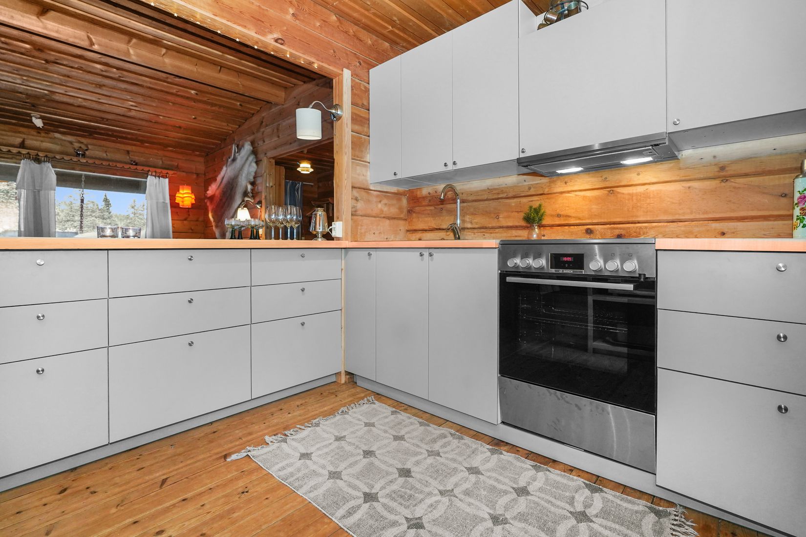 Fritidshus, Gilleråsvägen 26, Tandådalen  Sälen, Malung-Sälen