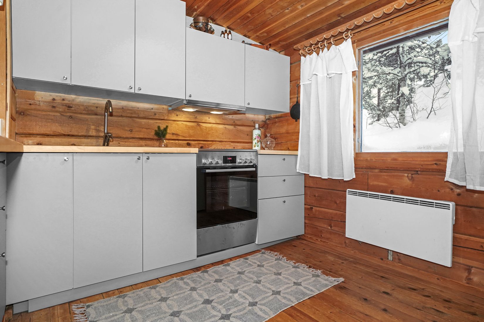 Fritidshus, Gilleråsvägen 26, Tandådalen  Sälen, Malung-Sälen