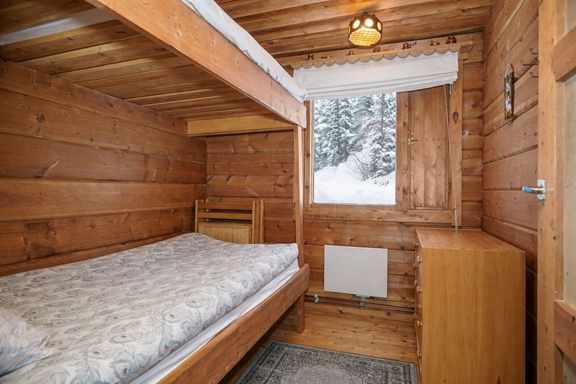 Fritidshus, Gilleråsvägen 26, Tandådalen  Sälen, Malung-Sälen