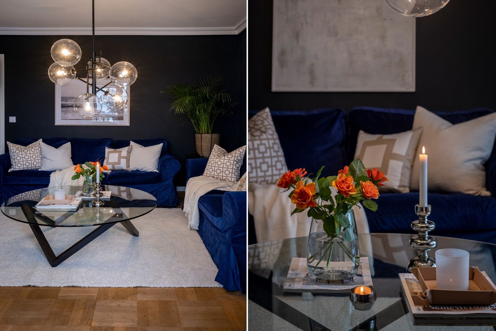 Bostadsrätt, Karl Martins Väg 8, Vaxholm