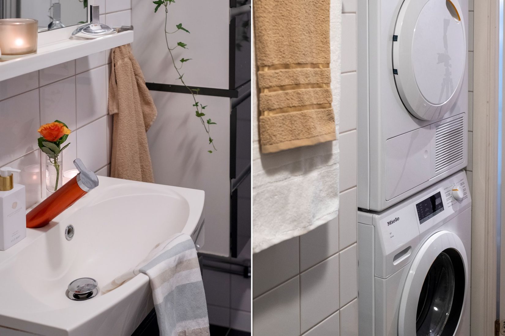 Bostadsrätt, Karl Martins Väg 8, Vaxholm