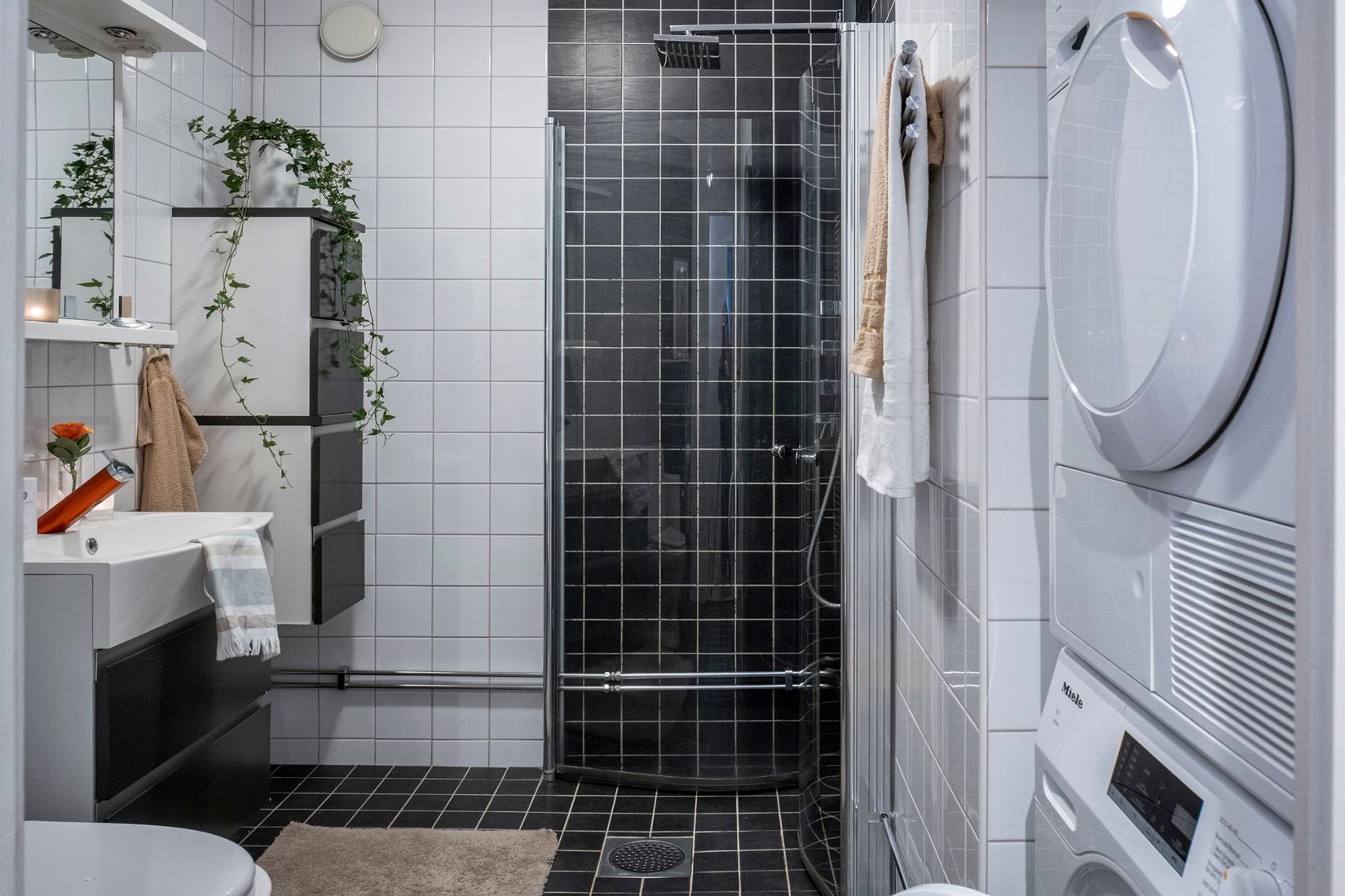 Bostadsrätt, Karl Martins Väg 8, Vaxholm