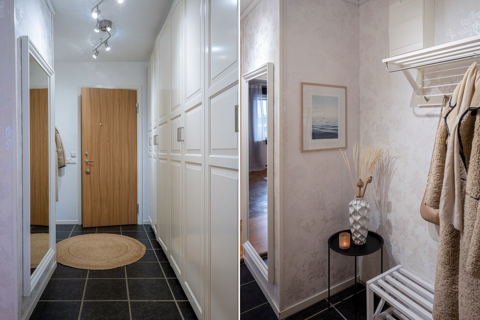 Bostadsrätt, Karl Martins Väg 8, Vaxholm