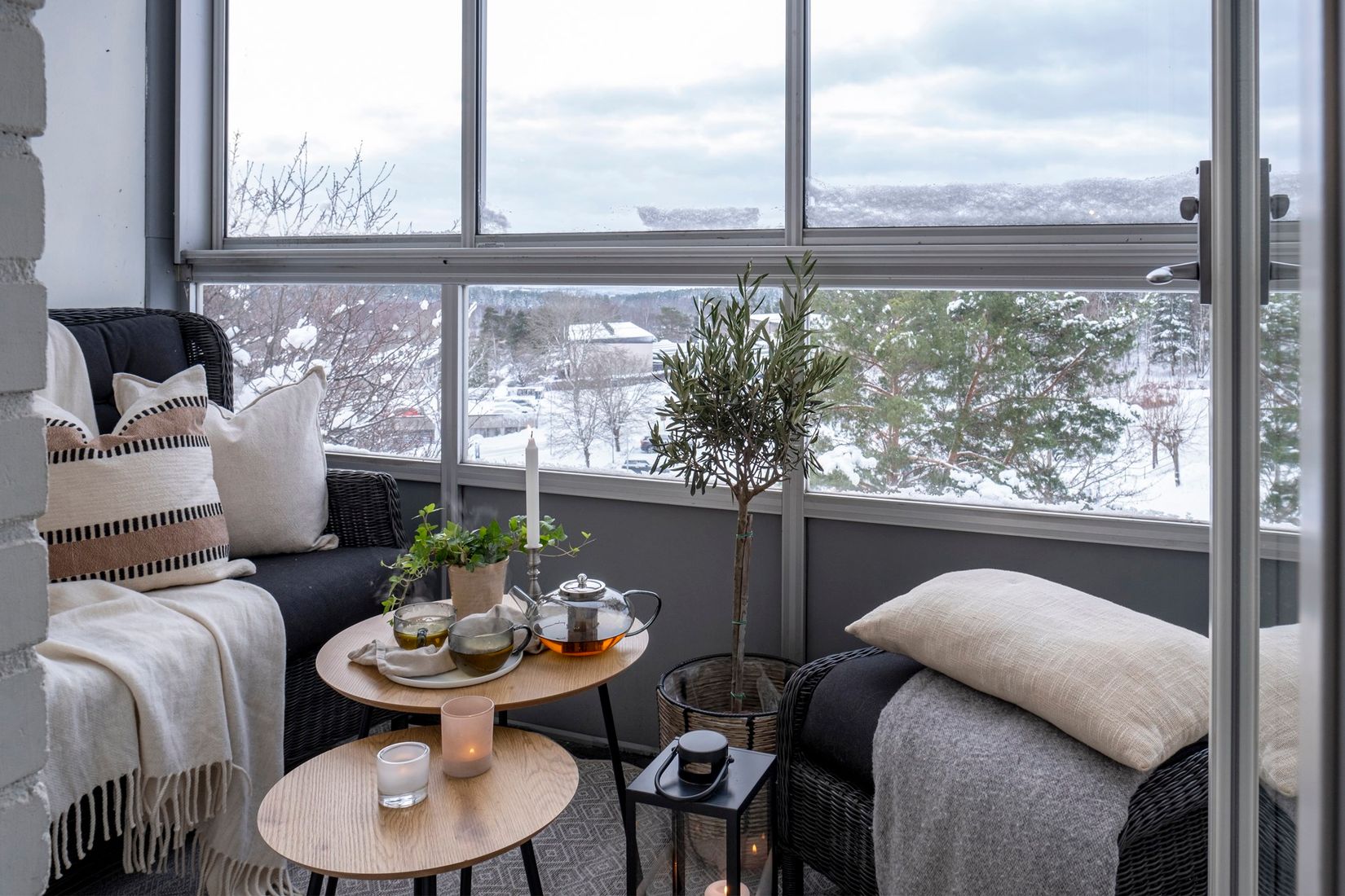 Bostadsrätt, Karl Martins Väg 8, Vaxholm