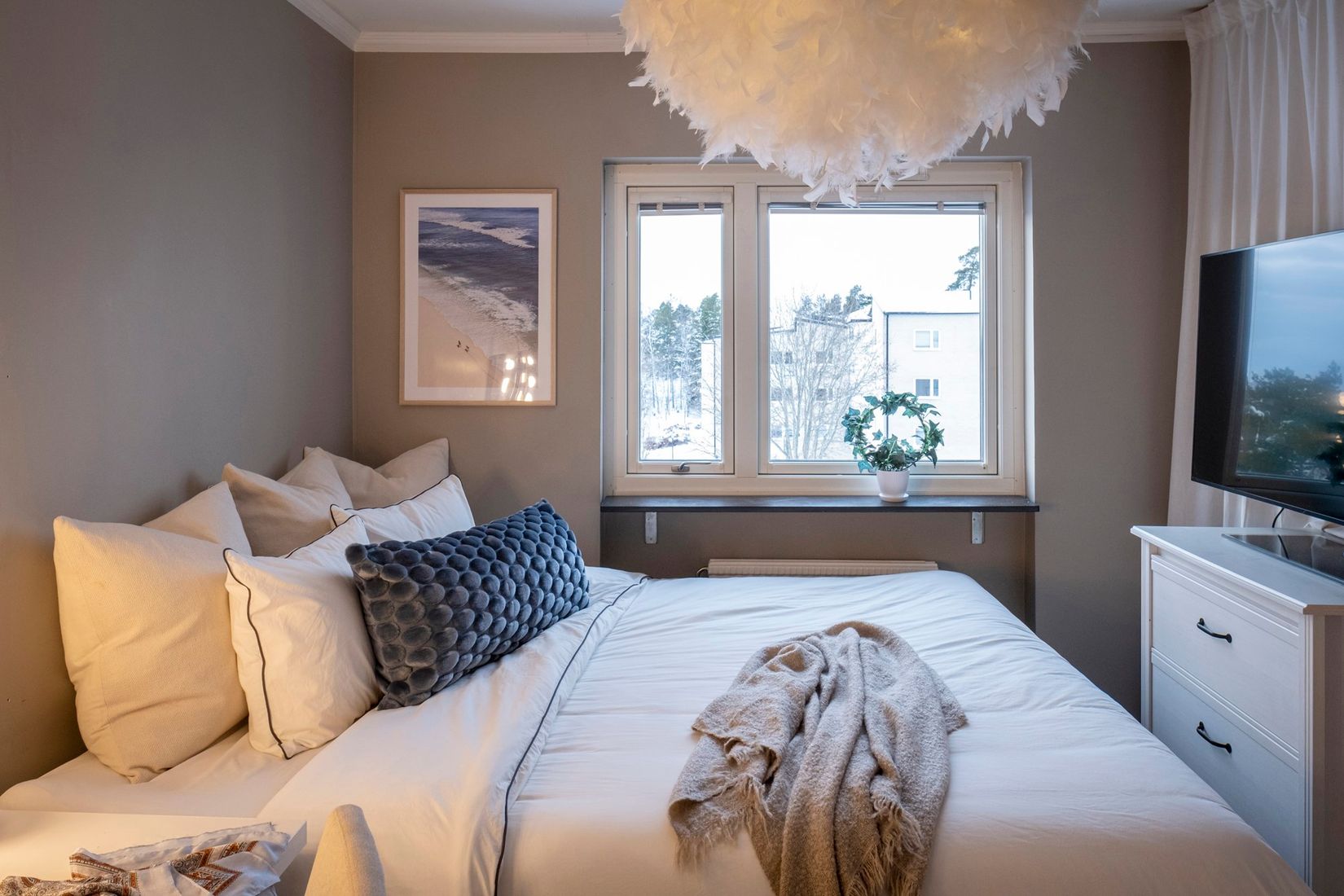 Bostadsrätt, Karl Martins Väg 8, Vaxholm