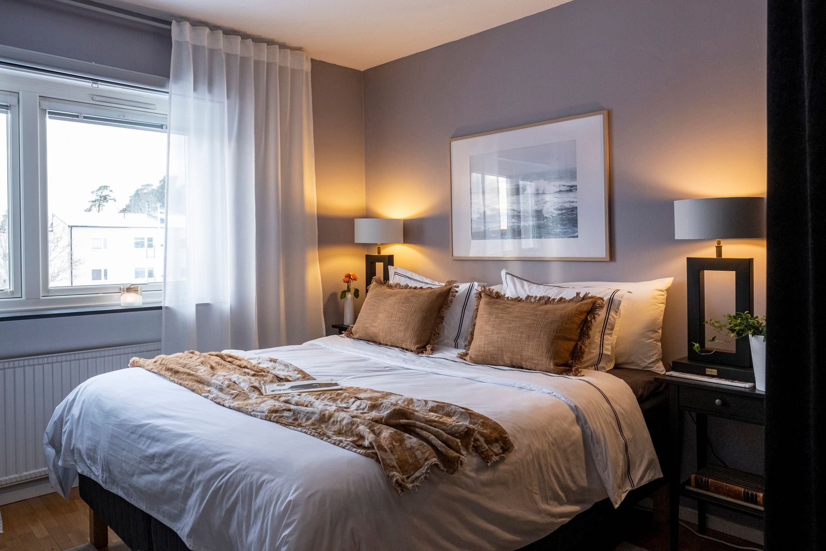 Bostadsrätt, Karl Martins Väg 8, Vaxholm