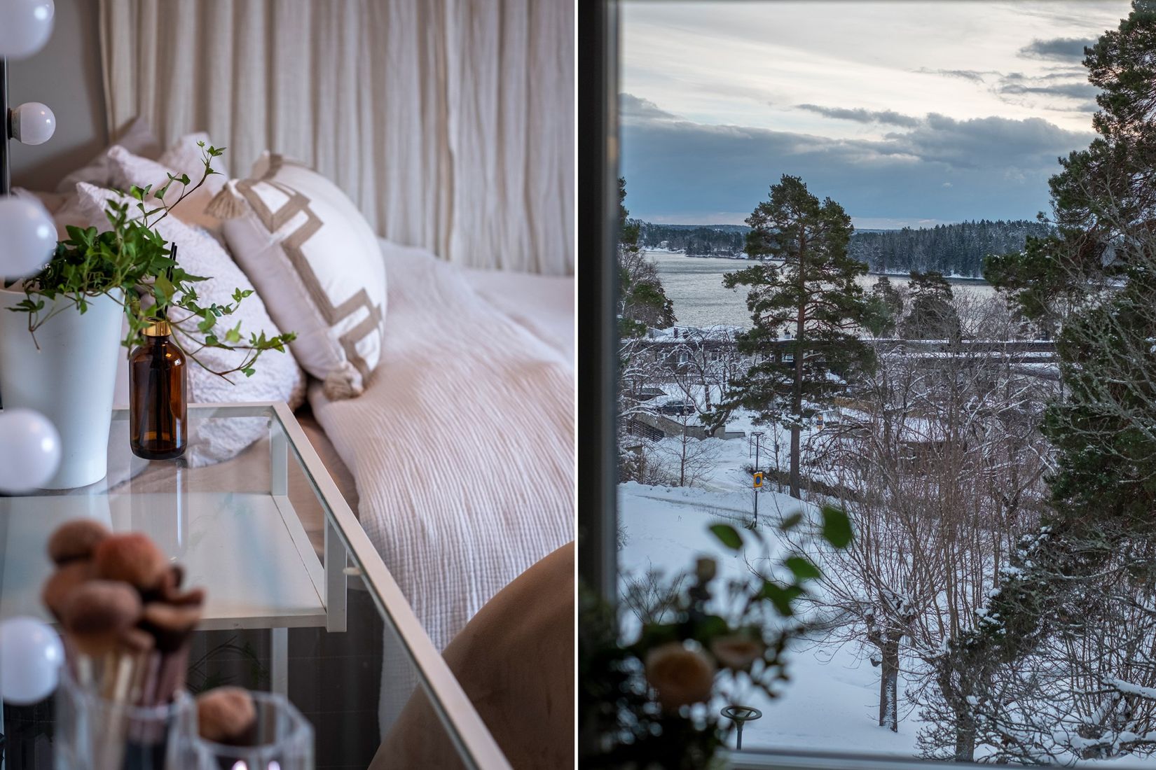 Bostadsrätt, Karl Martins Väg 8, Vaxholm