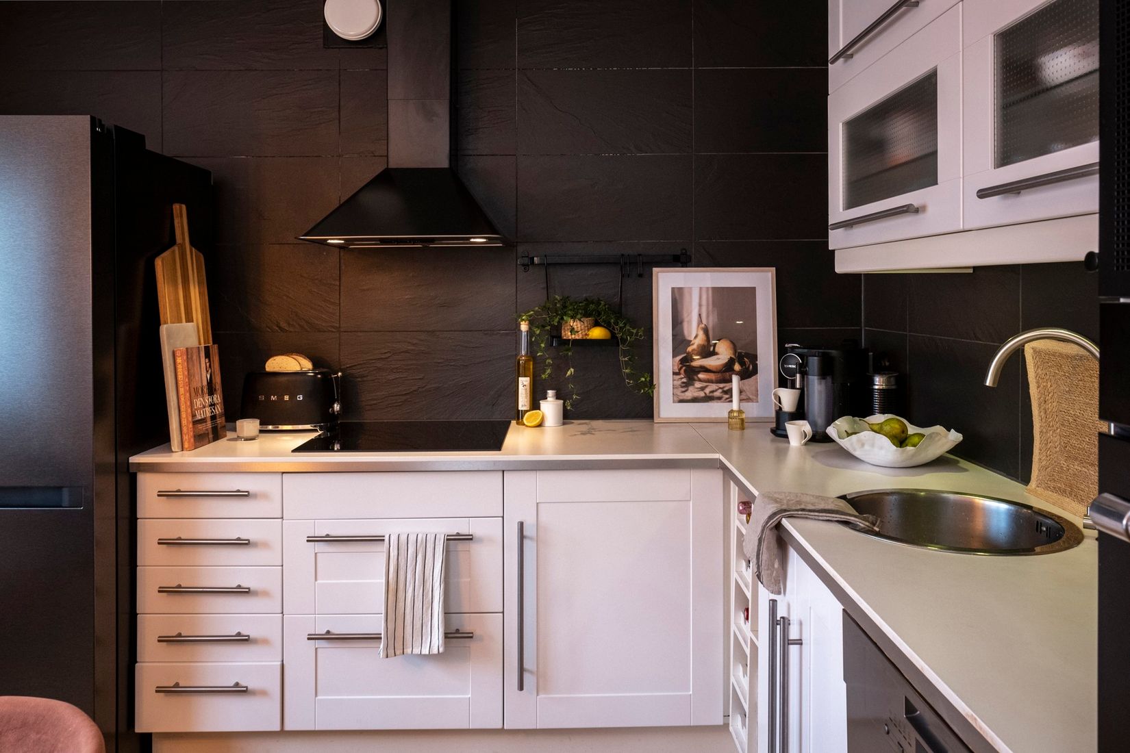 Bostadsrätt, Karl Martins Väg 8, Vaxholm