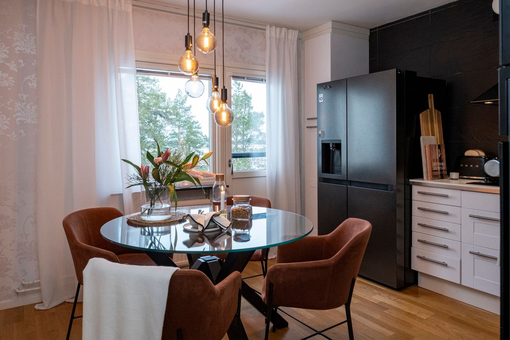 Bostadsrätt, Karl Martins Väg 8, Vaxholm