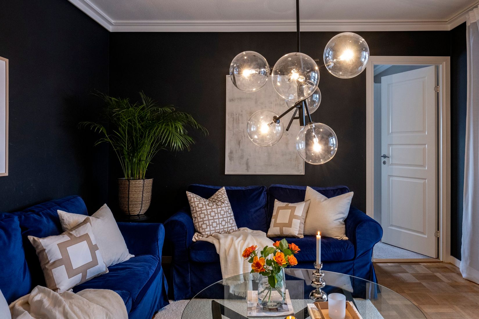 Bostadsrätt, Karl Martins Väg 8, Vaxholm