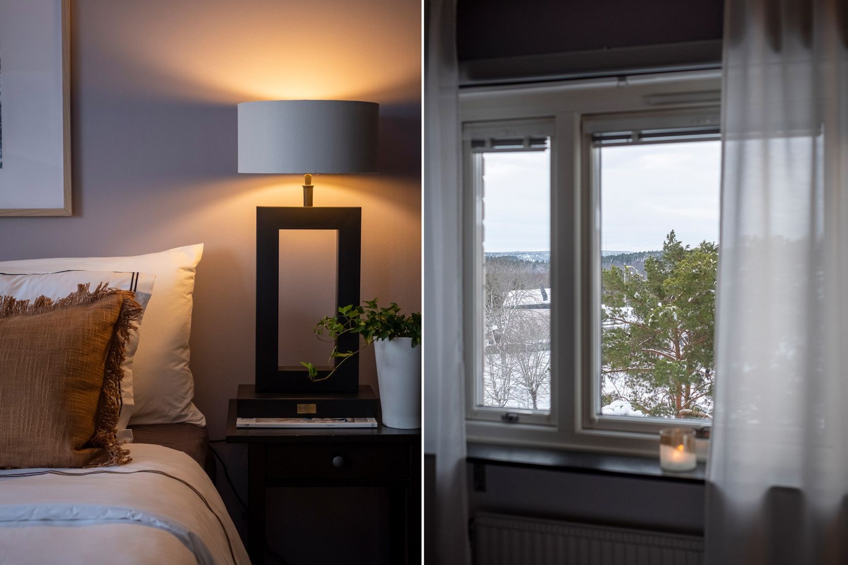 Bostadsrätt, Karl Martins Väg 8, Vaxholm