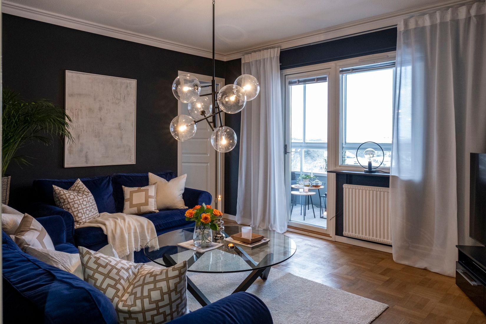 Bostadsrätt, Karl Martins Väg 8, Vaxholm