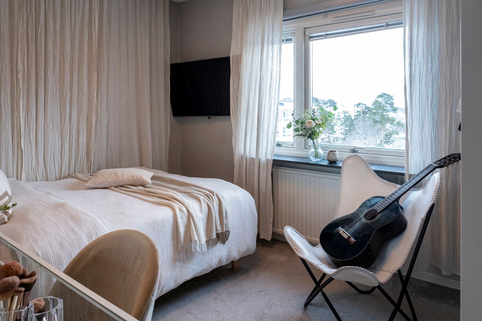 Bostadsrätt, Karl Martins Väg 8, Vaxholm