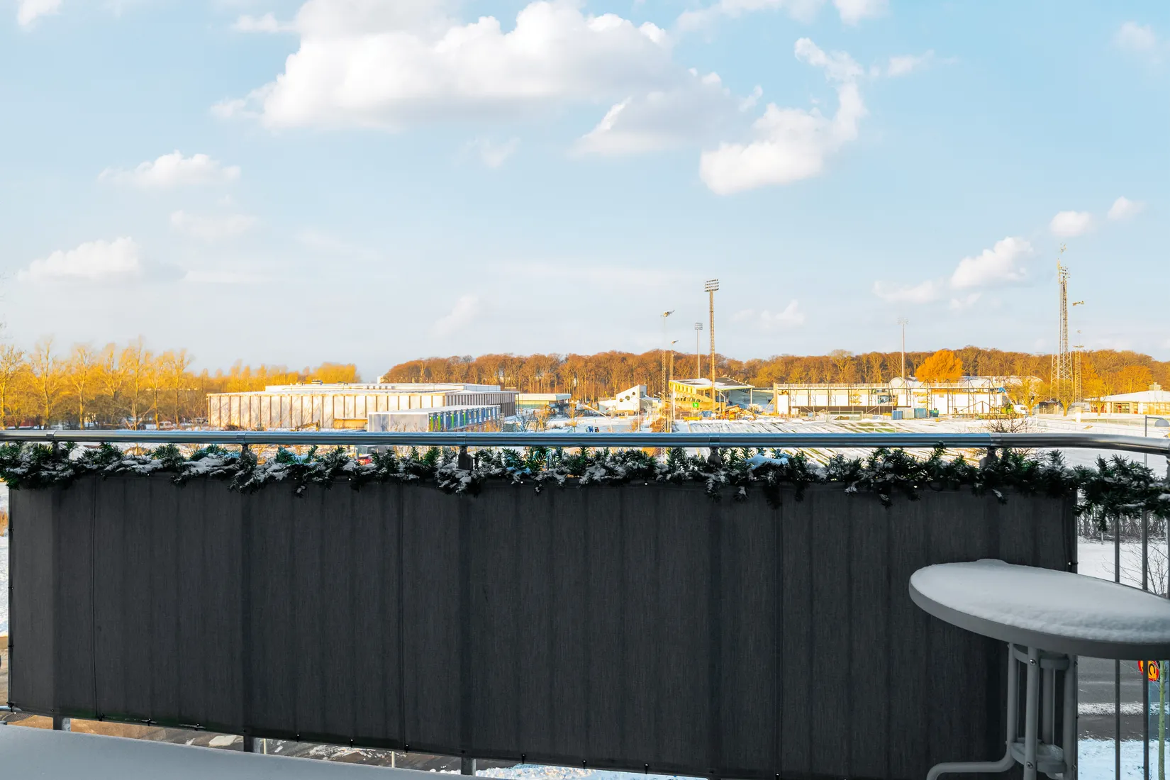 Bostadsrätt, Titangatan 1B, Landskrona