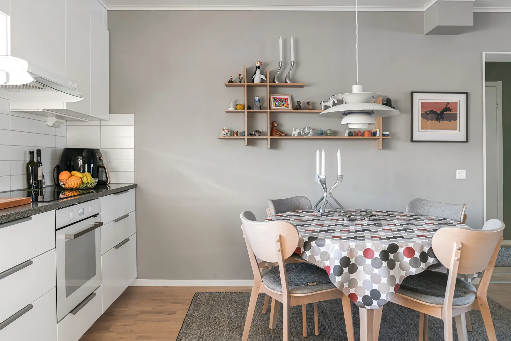 Bostadsrätt, Titangatan 1B, Landskrona