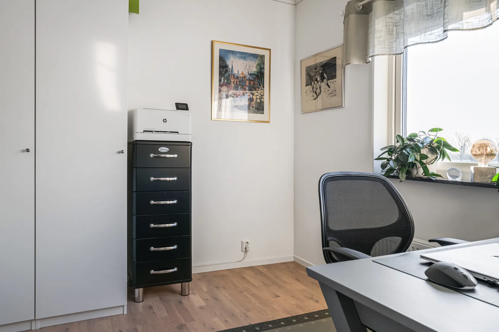 Bostadsrätt, Titangatan 1B, Landskrona