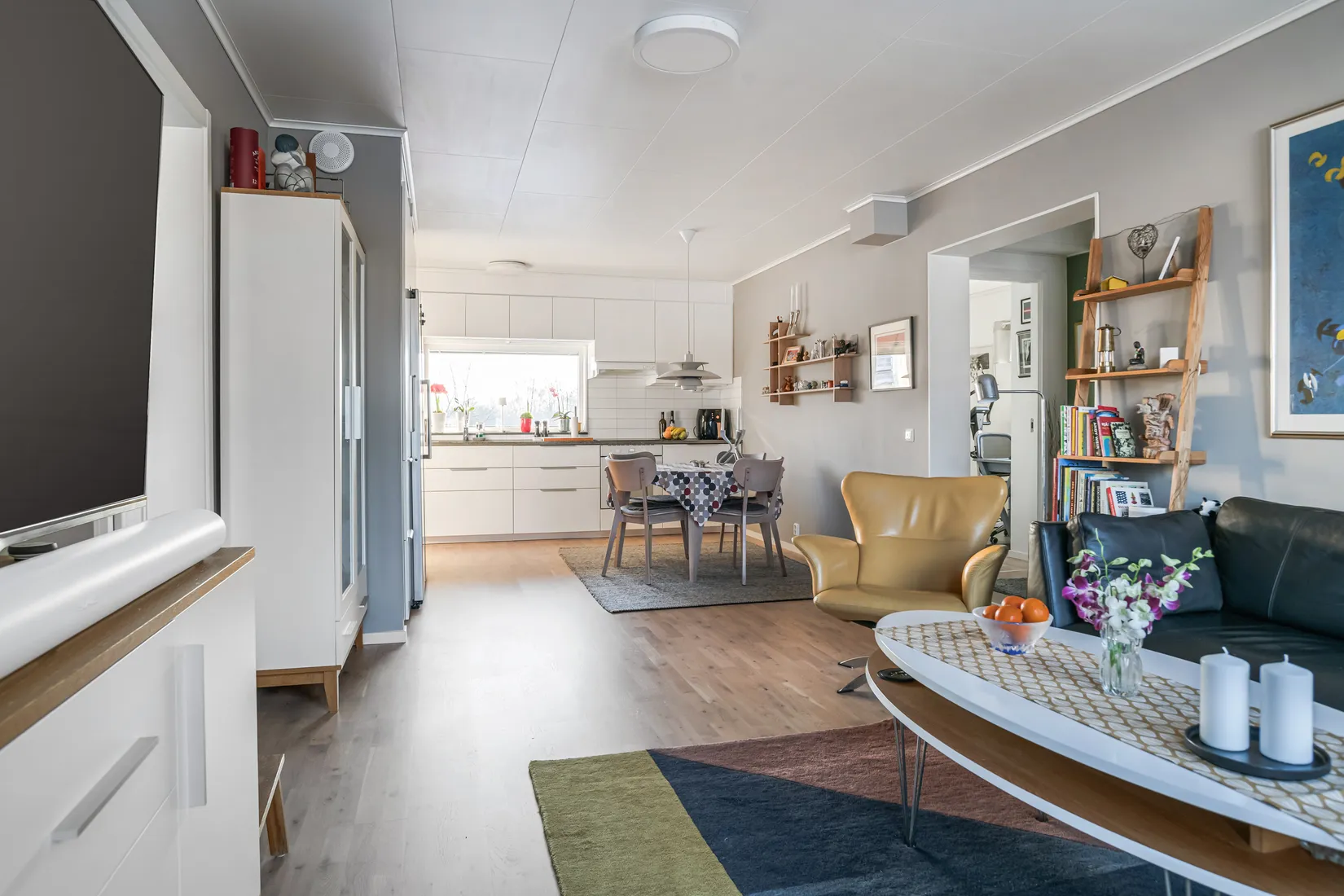 Bostadsrätt, Titangatan 1B, Landskrona