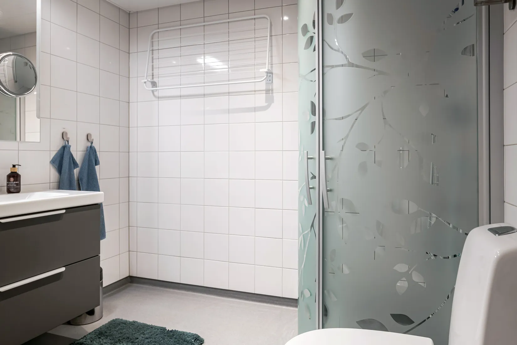 Bostadsrätt, Titangatan 1B, Landskrona