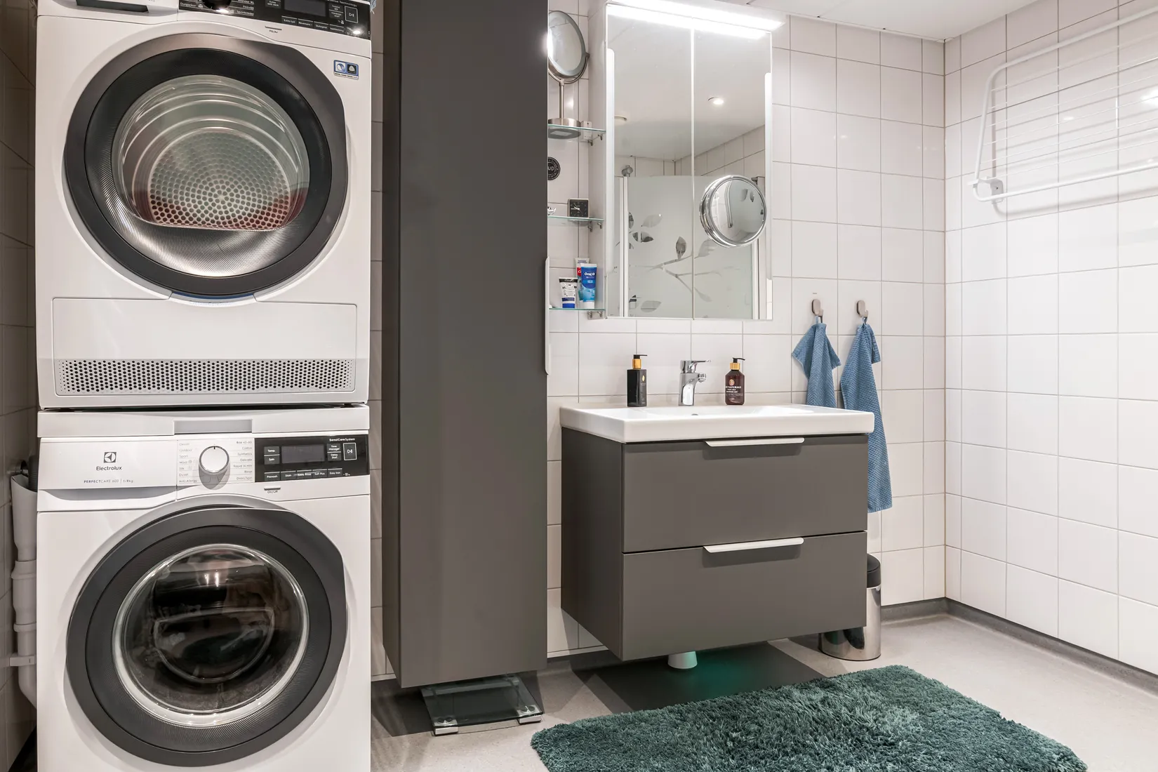 Bostadsrätt, Titangatan 1B, Landskrona