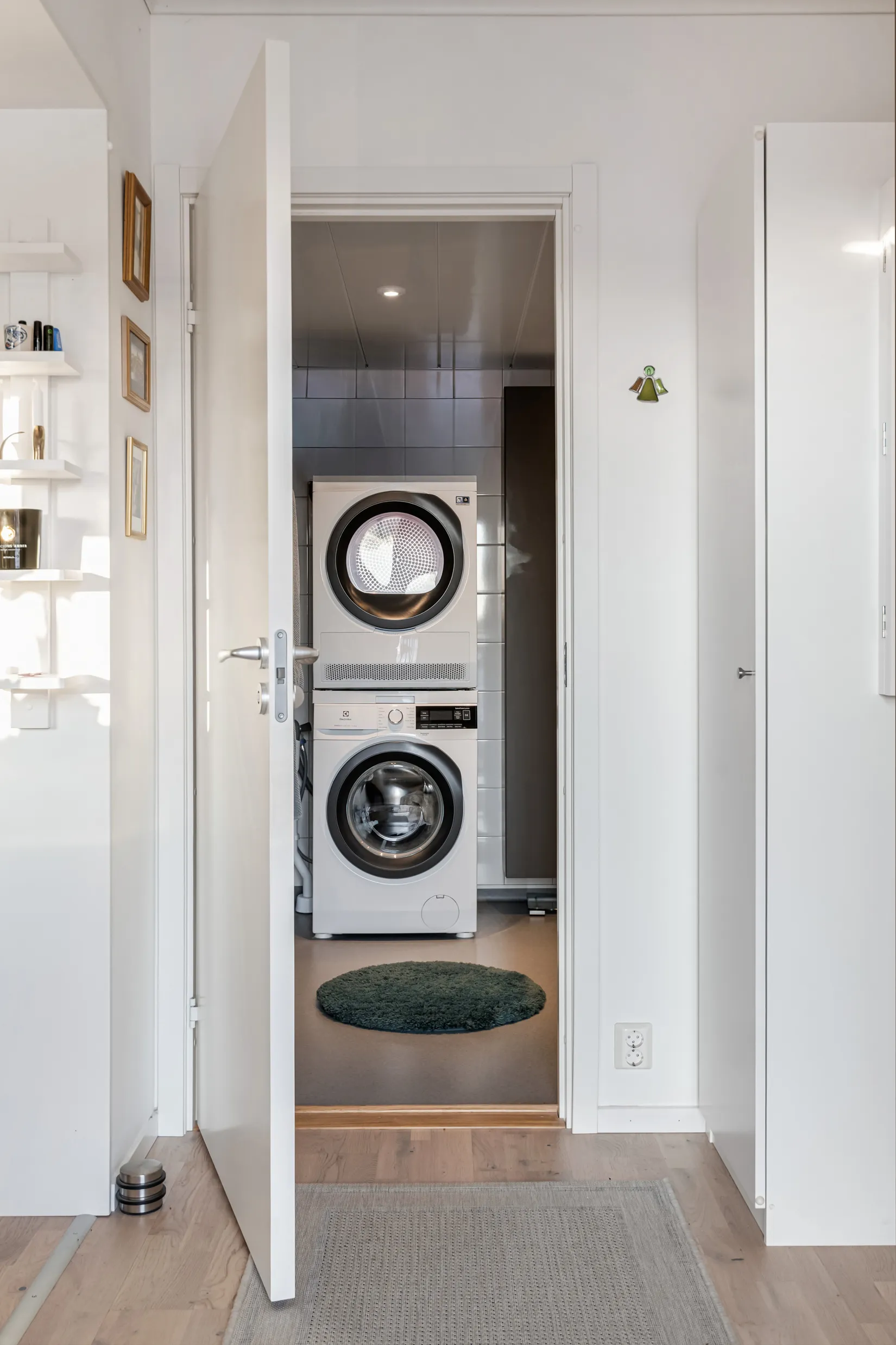 Bostadsrätt, Titangatan 1B, Landskrona