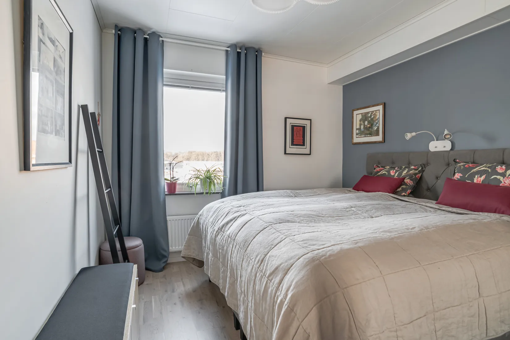 Bostadsrätt, Titangatan 1B, Landskrona