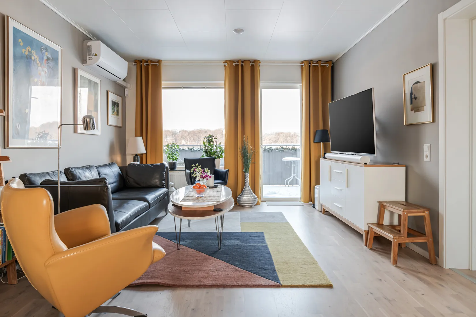 Bostadsrätt, Titangatan 1B, Landskrona