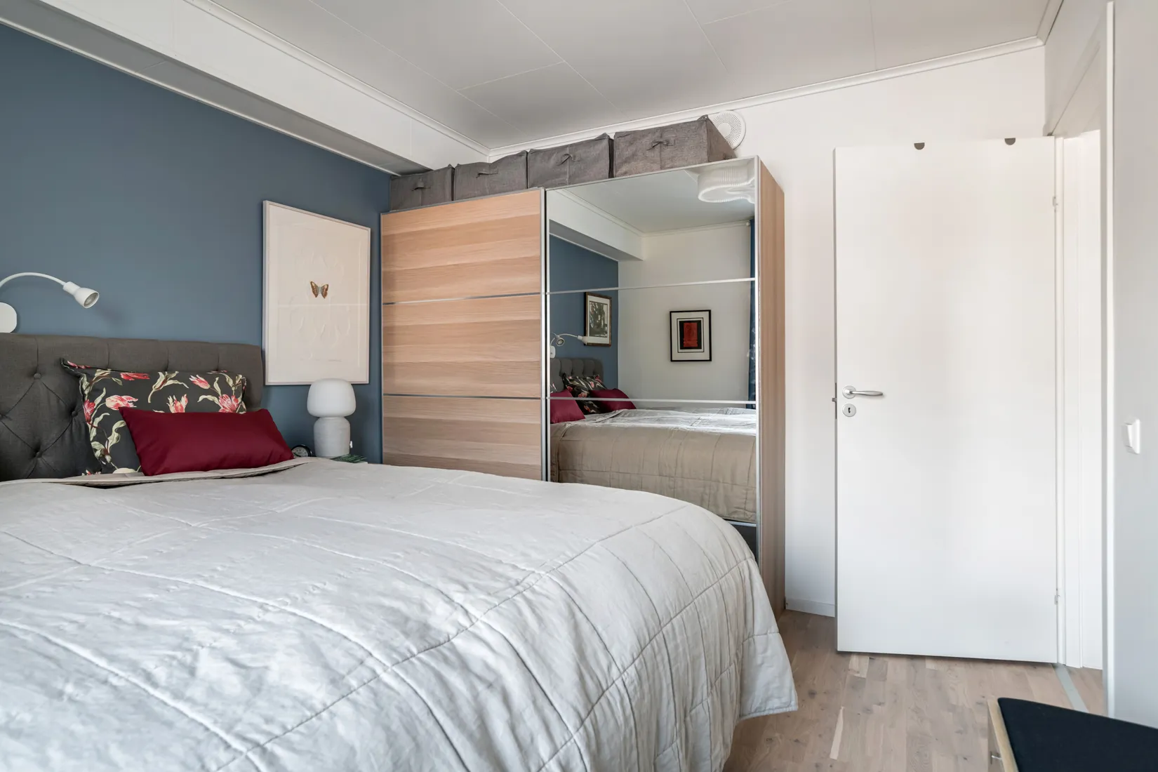 Bostadsrätt, Titangatan 1B, Landskrona