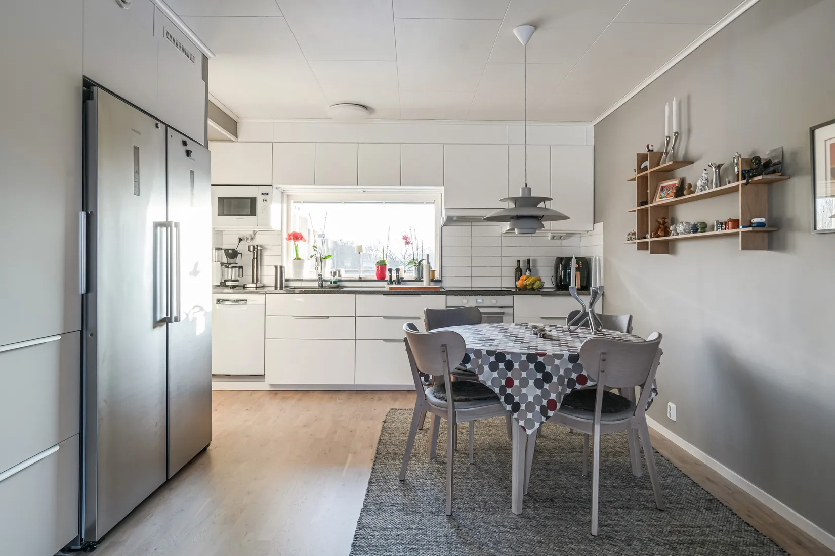 Bostadsrätt, Titangatan 1B, Landskrona