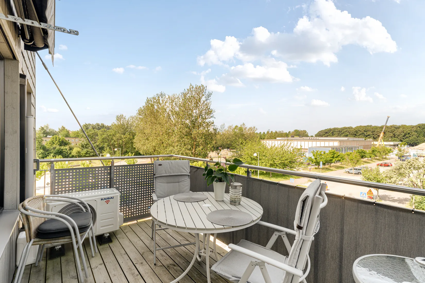 Bostadsrätt, Titangatan 1B, Landskrona