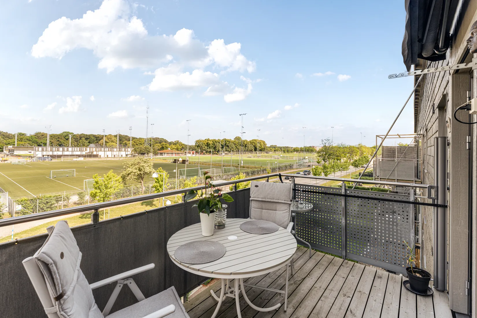Bostadsrätt, Titangatan 1B, Landskrona
