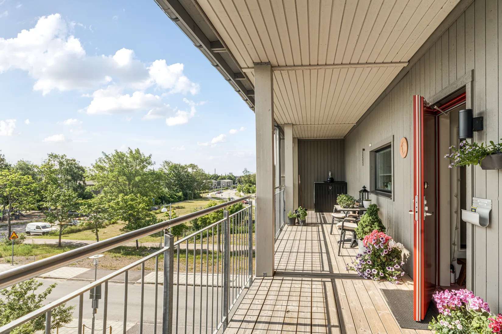 Bostadsrätt, Titangatan 1B, Landskrona
