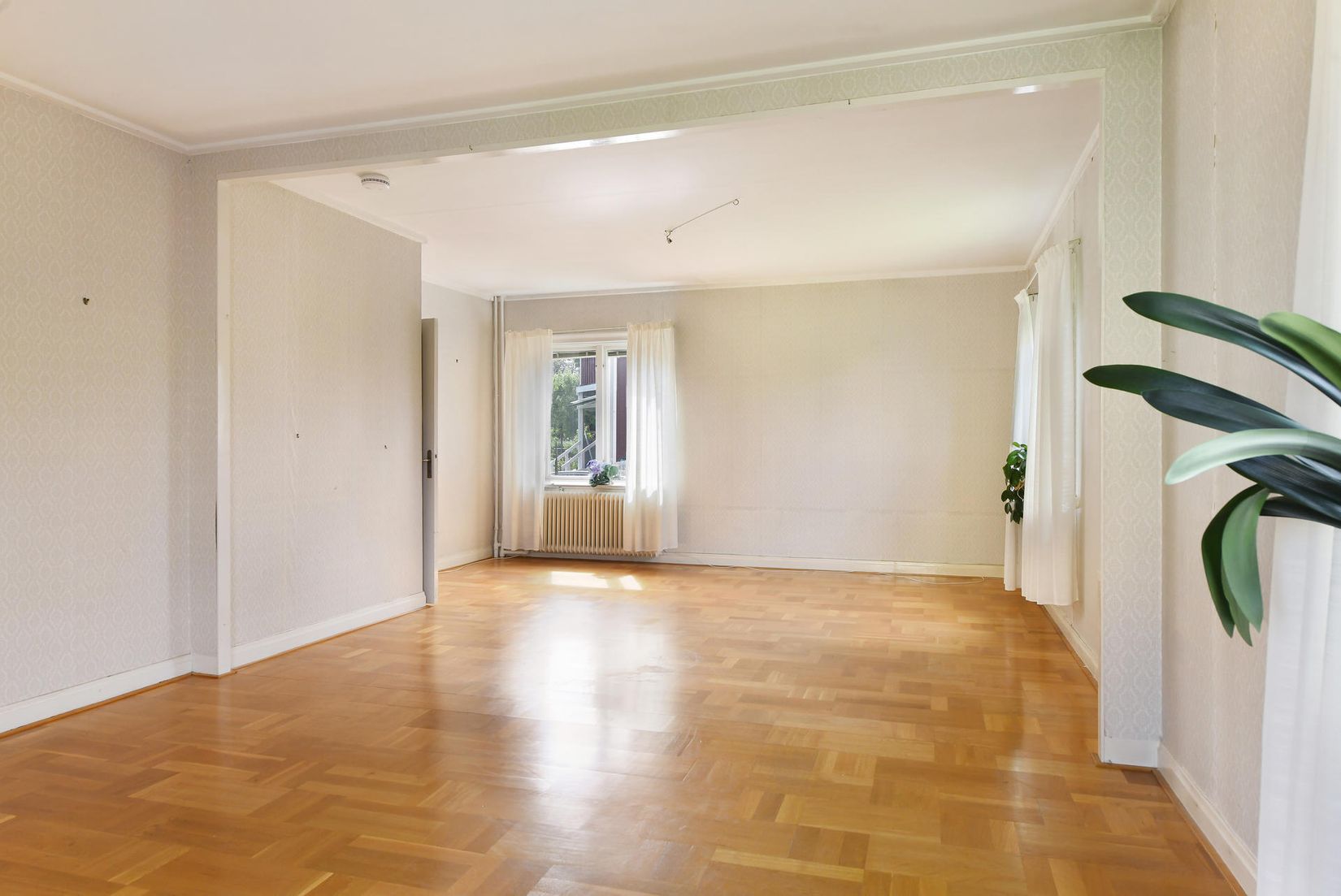 Villa, Sätravägen 25, Sätra, Gävle