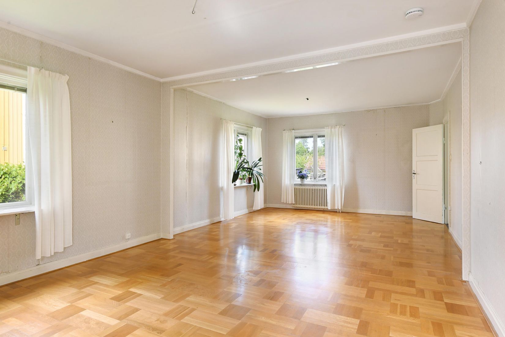 Villa, Sätravägen 25, Sätra, Gävle