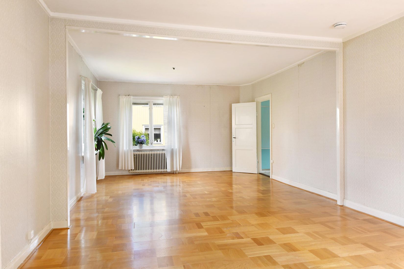 Villa, Sätravägen 25, Sätra, Gävle