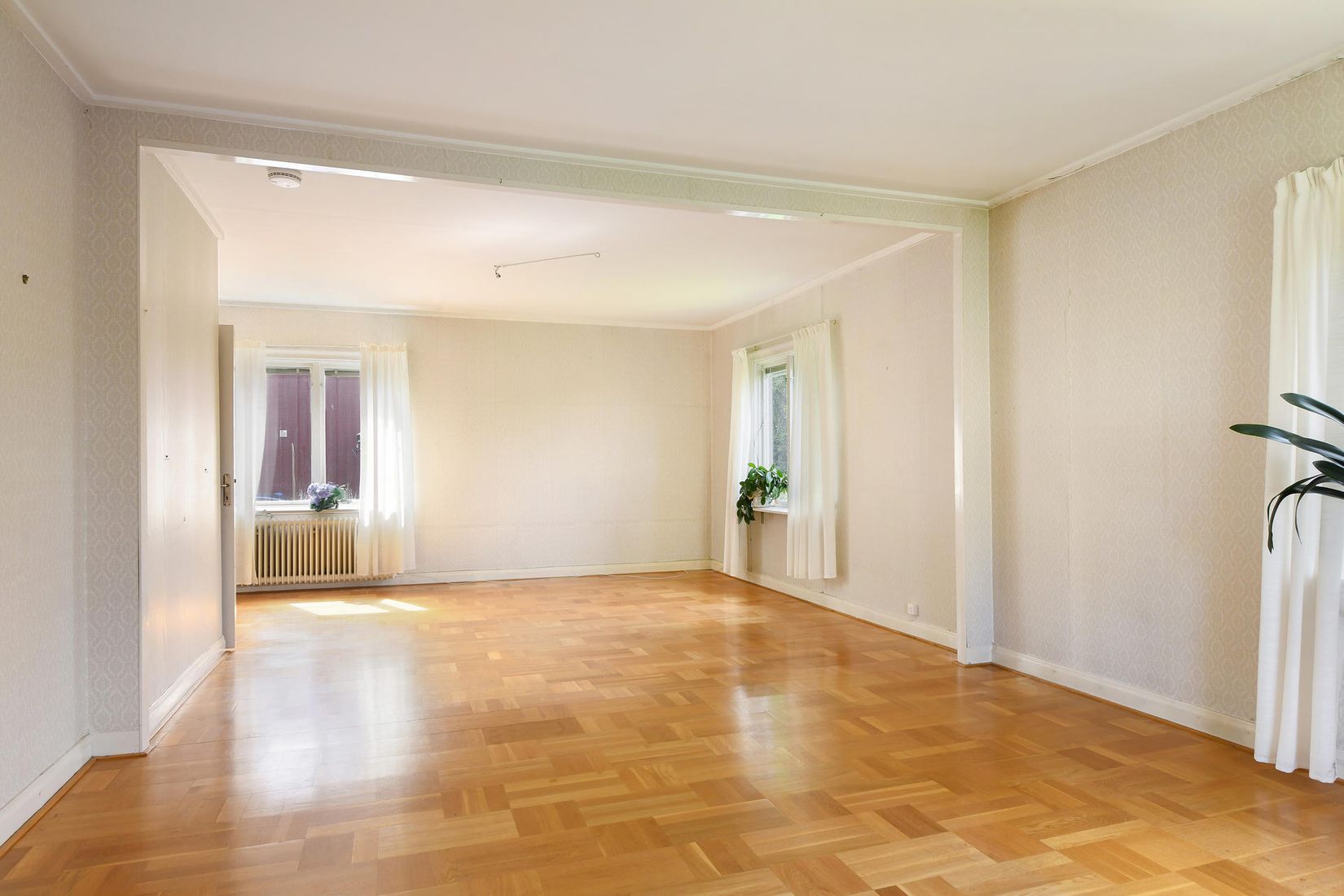 Villa, Sätravägen 25, Sätra, Gävle