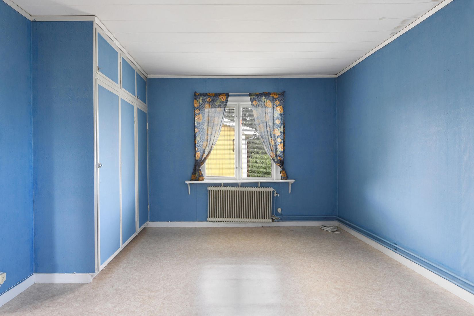 Villa, Sätravägen 25, Sätra, Gävle