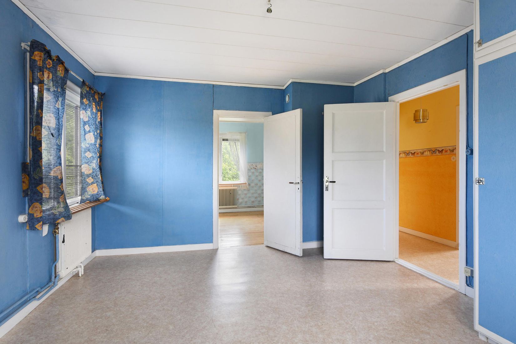 Villa, Sätravägen 25, Sätra, Gävle