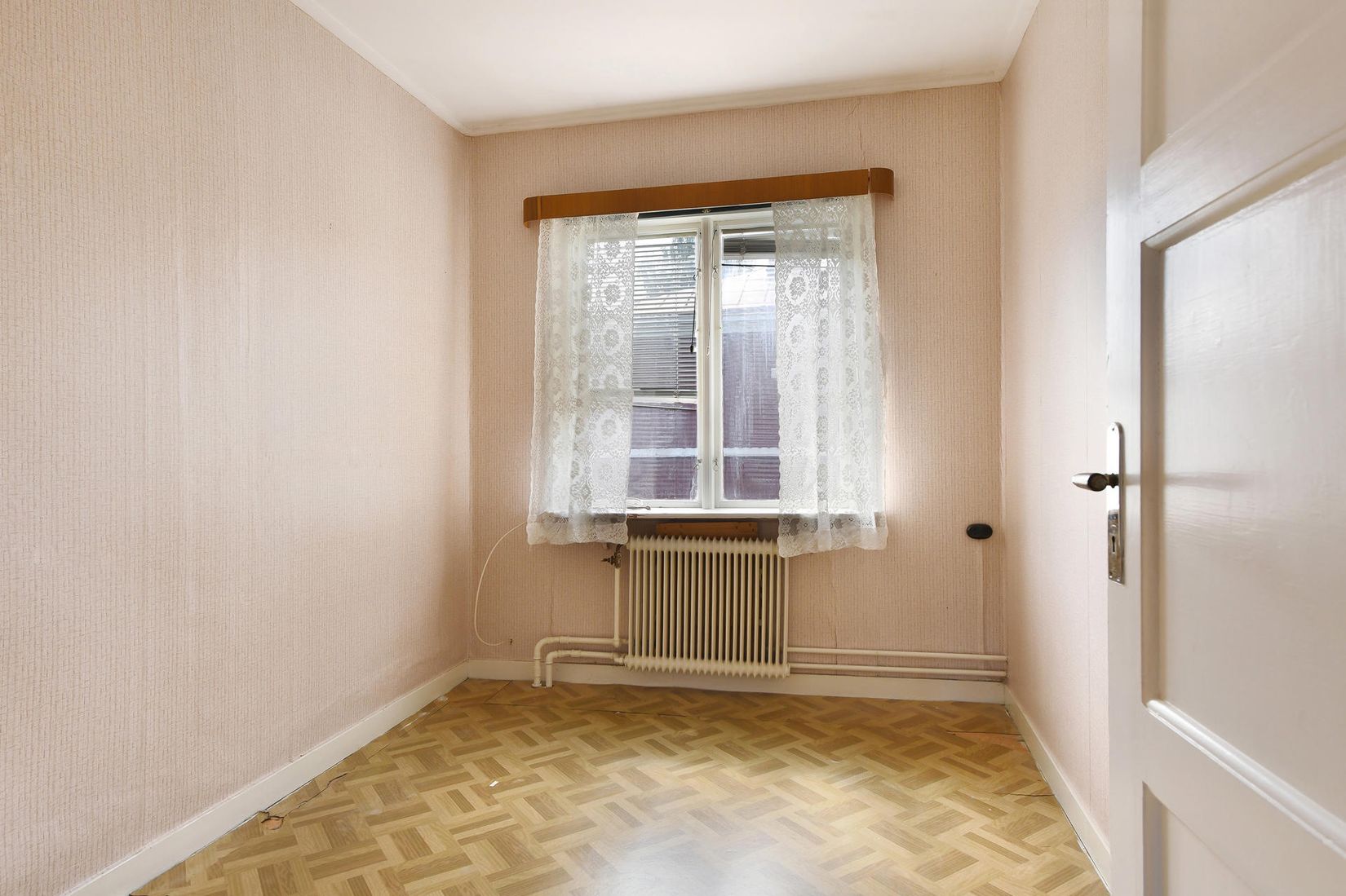 Villa, Sätravägen 25, Sätra, Gävle