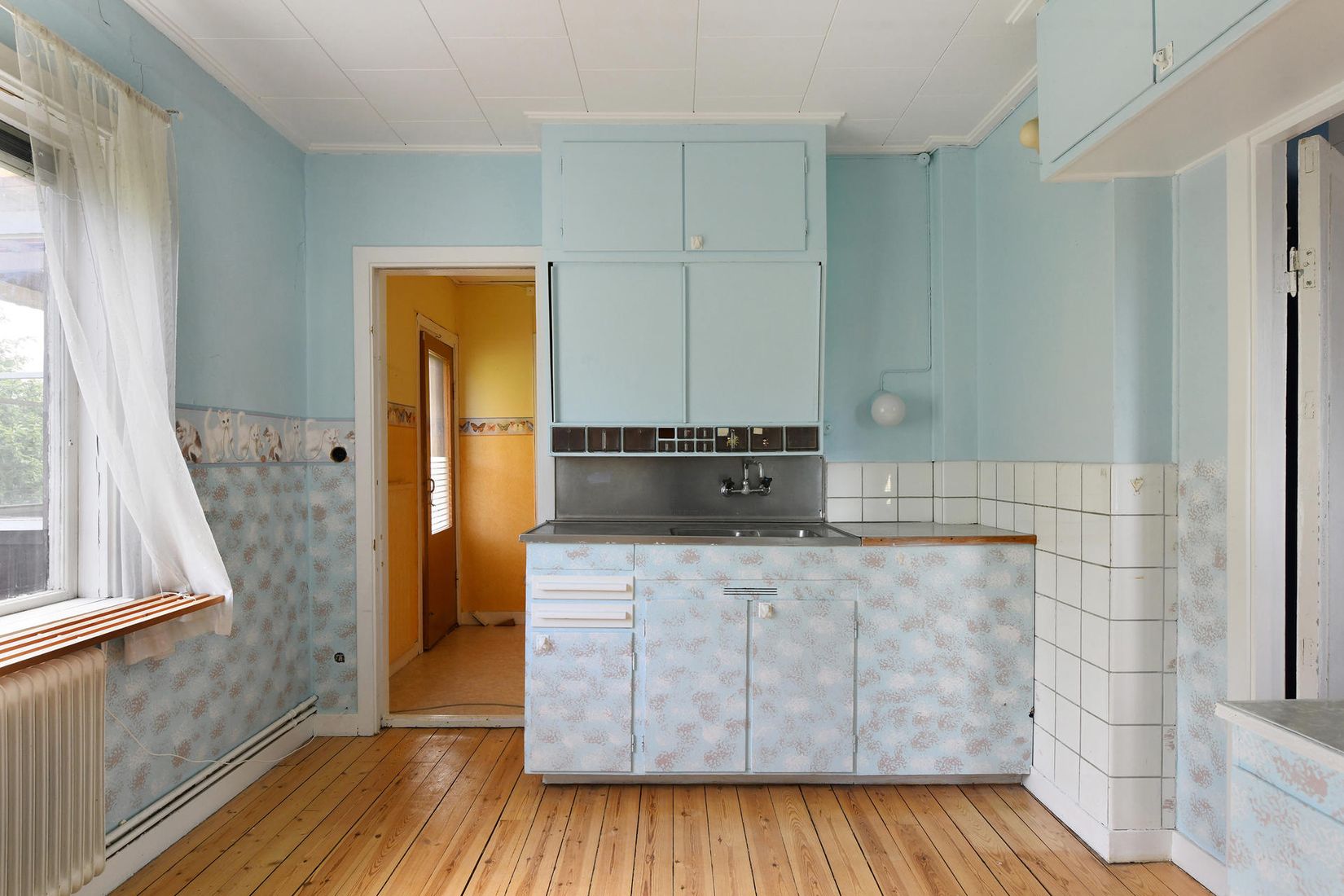 Villa, Sätravägen 25, Sätra, Gävle