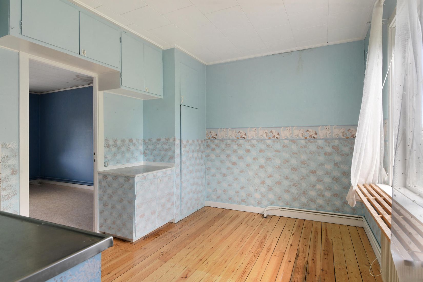 Villa, Sätravägen 25, Sätra, Gävle