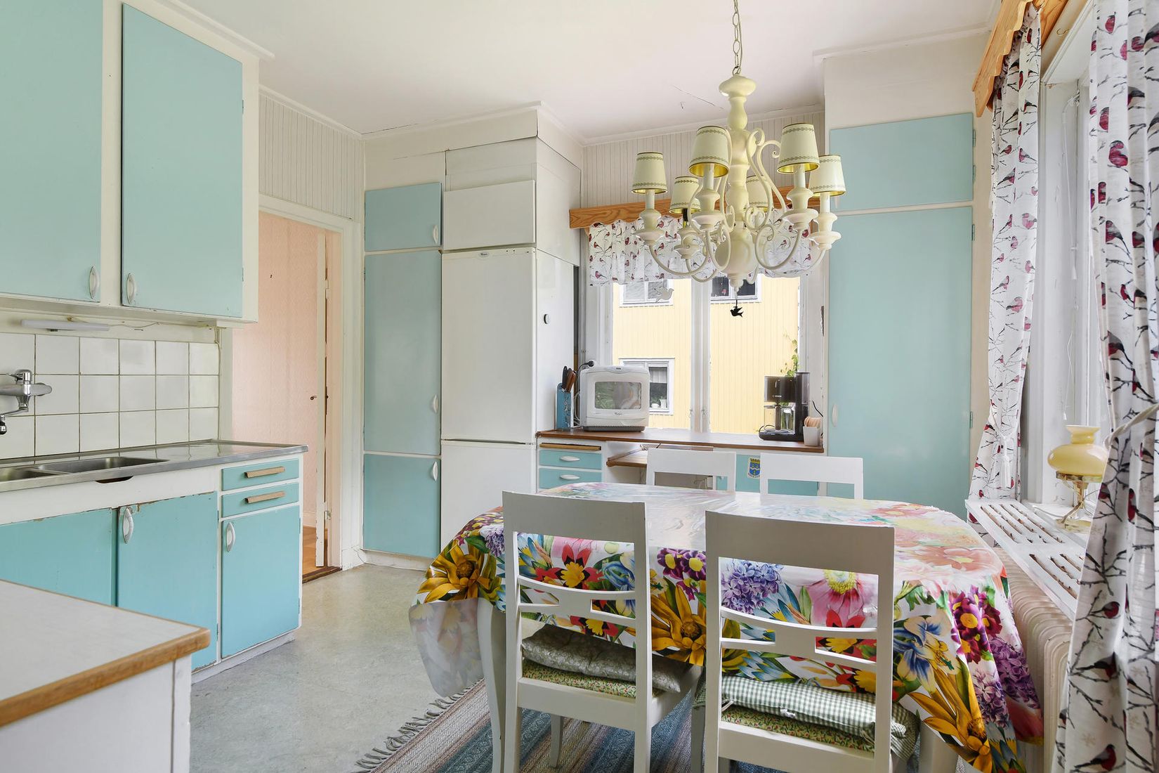 Villa, Sätravägen 25, Sätra, Gävle