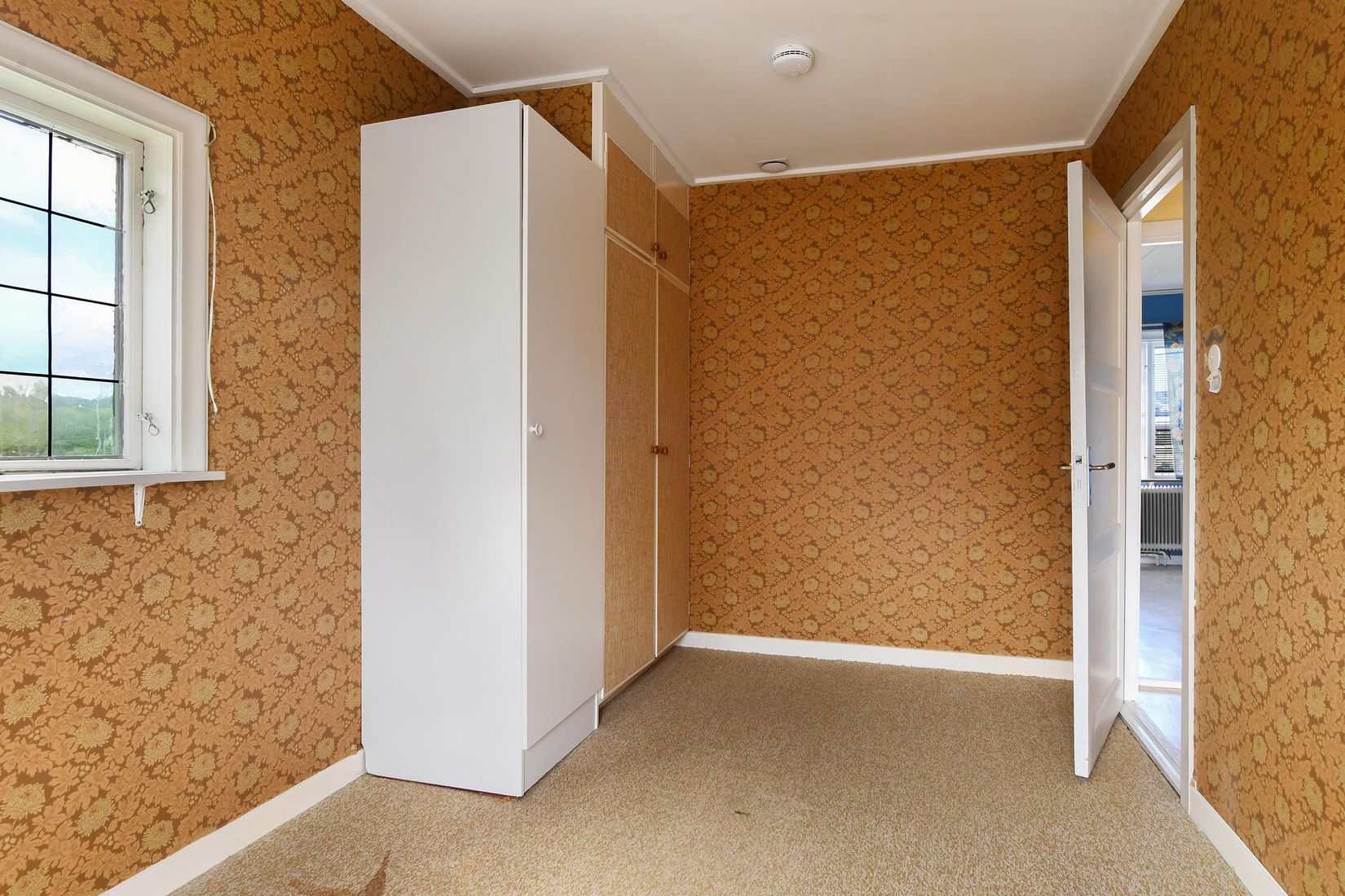 Villa, Sätravägen 25, Sätra, Gävle