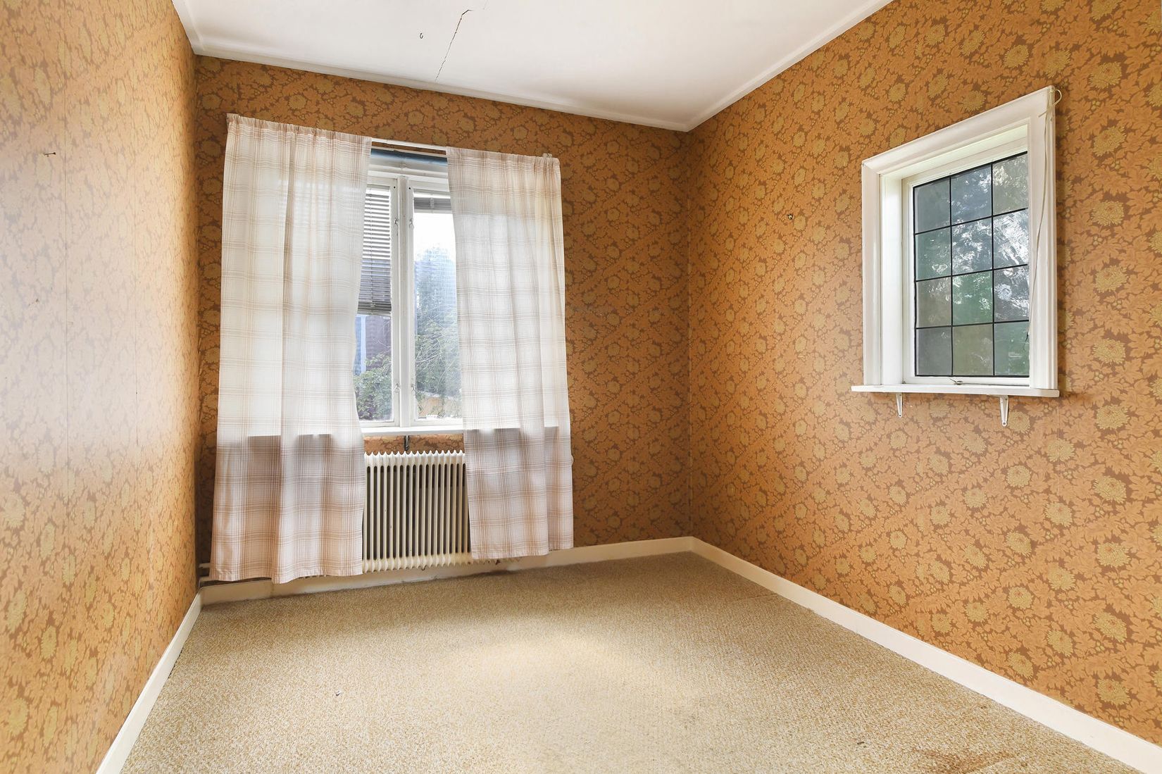 Villa, Sätravägen 25, Sätra, Gävle