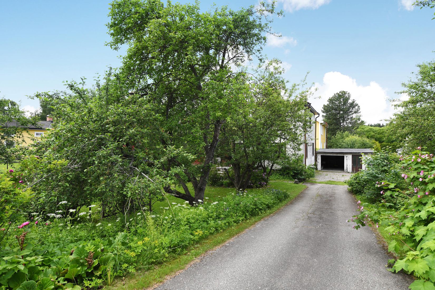 Villa, Sätravägen 25, Sätra, Gävle