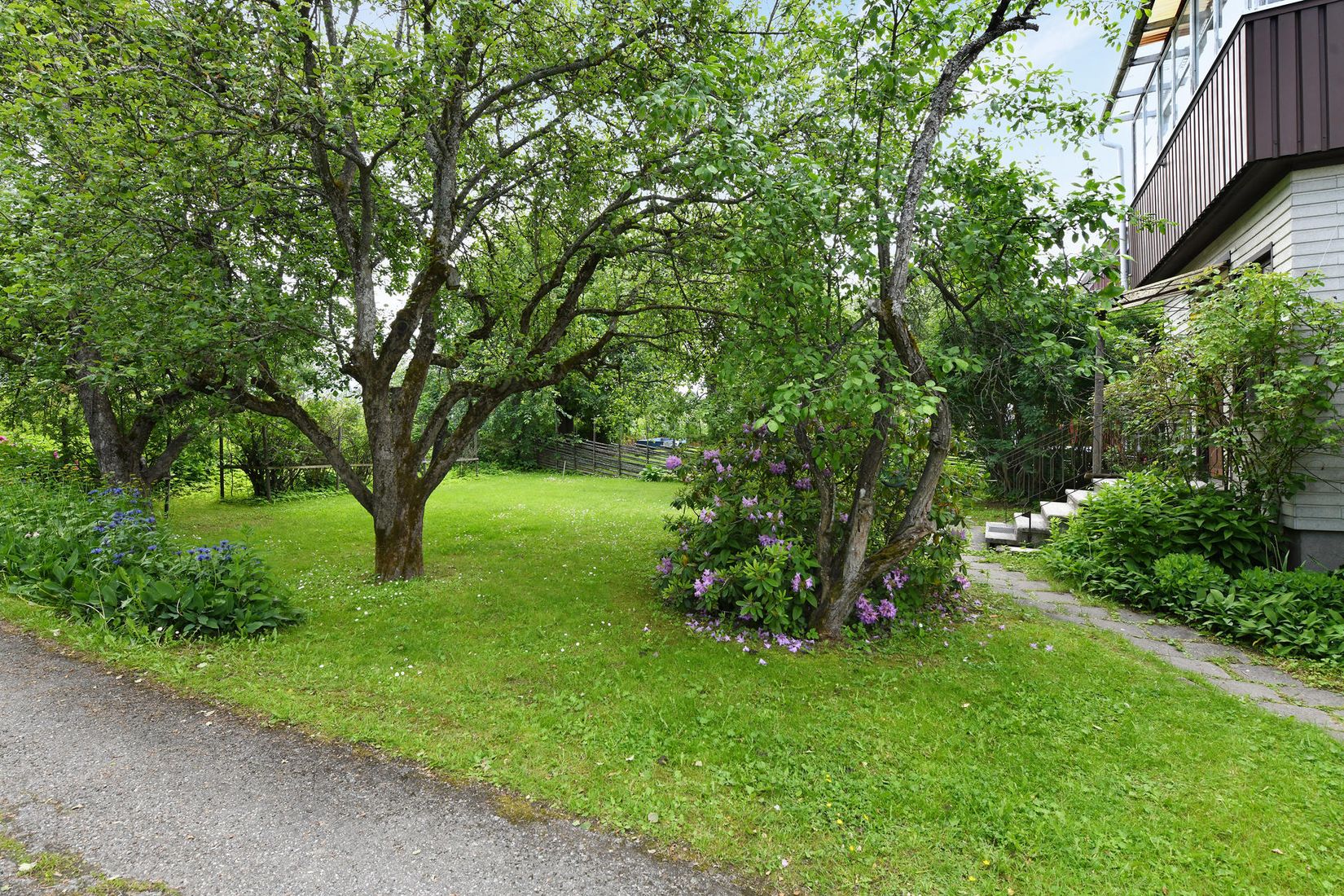 Villa, Sätravägen 25, Sätra, Gävle