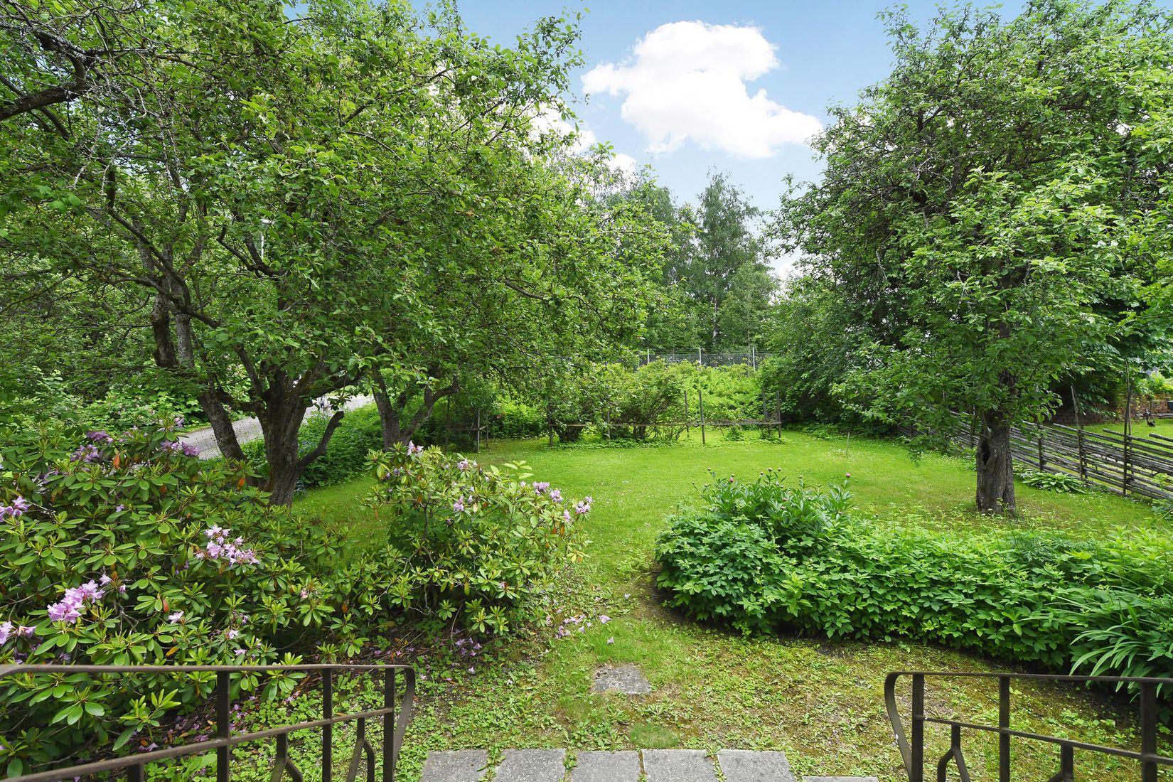 Villa, Sätravägen 25, Sätra, Gävle