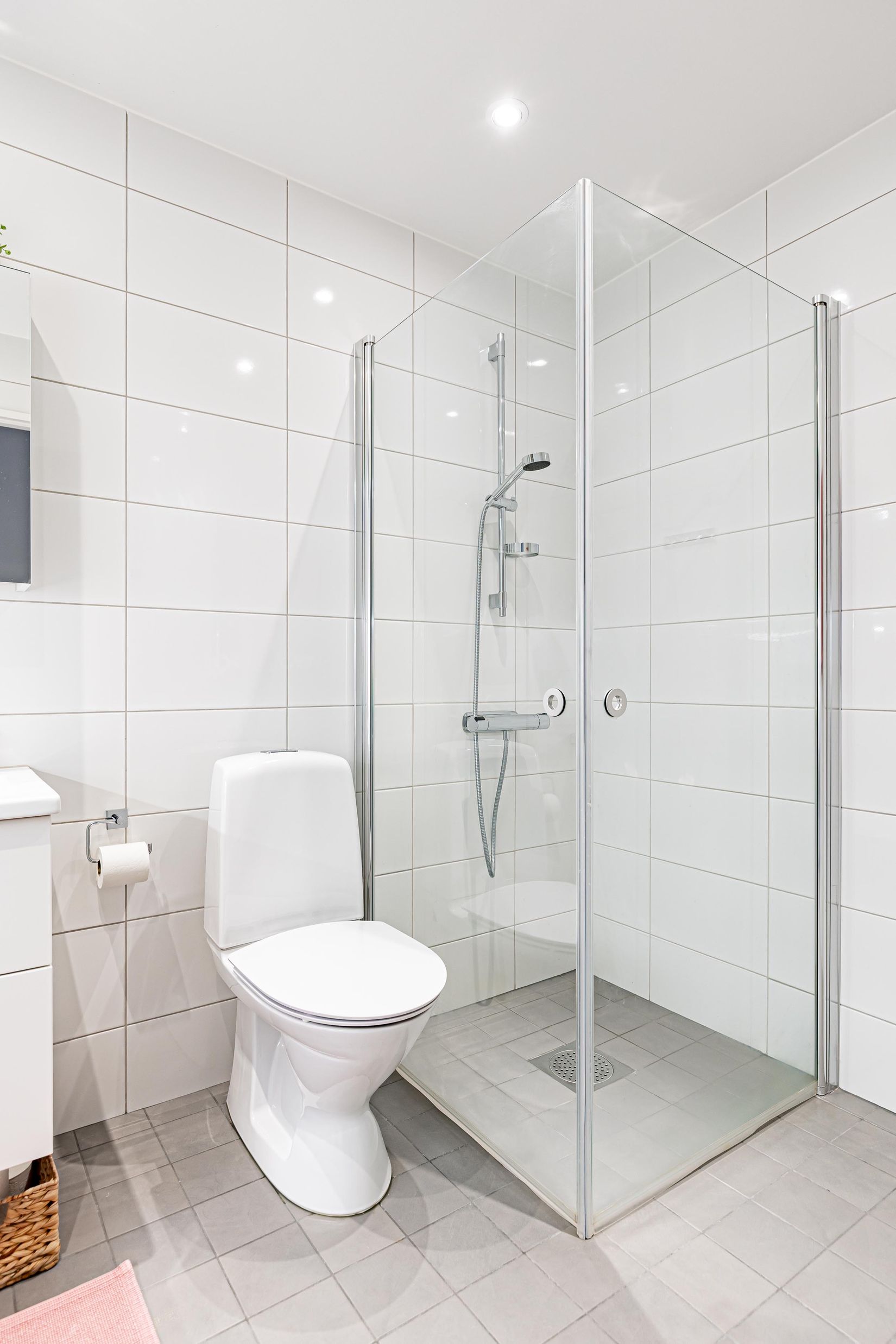 Bostadsrätt, Smörblomsgatan 5, Gideonsberg, Västerås