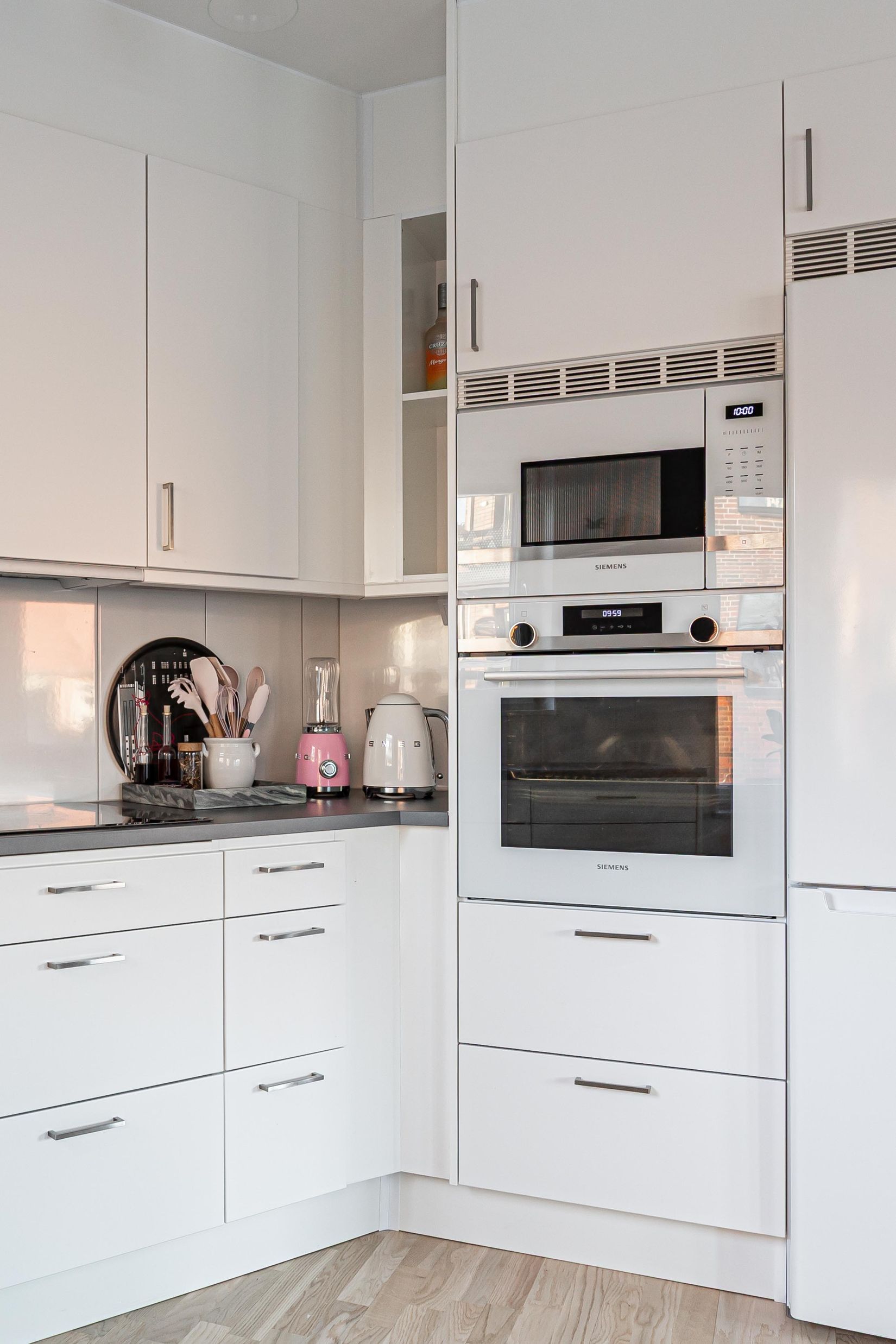 Bostadsrätt, Smörblomsgatan 5, Gideonsberg, Västerås